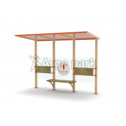 02 OD Otobüs Durağı 02 OD Otobüs Durağı